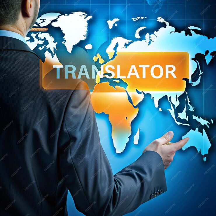 خدمات الترجمة للشركات الناشئة