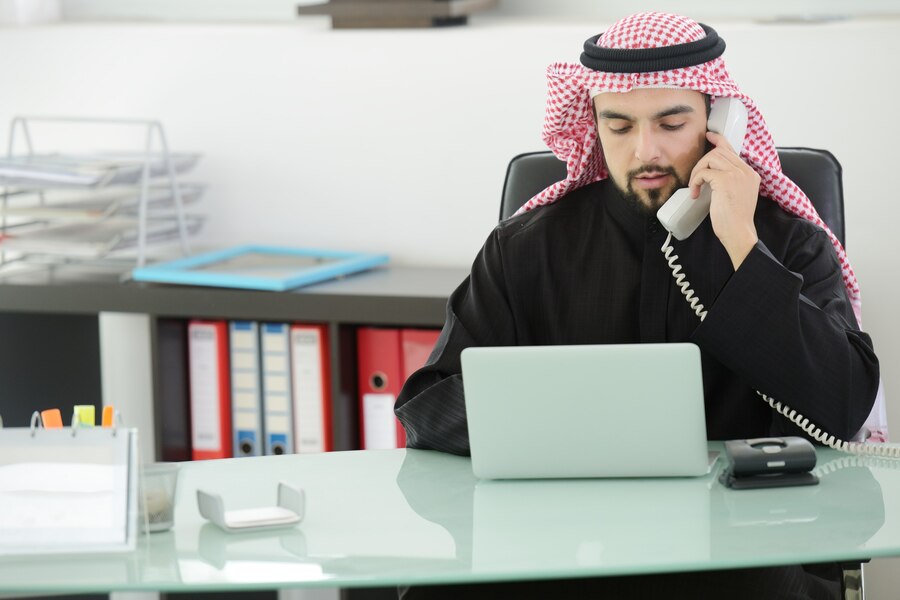 أفضل مكتب ترجمة في جدة